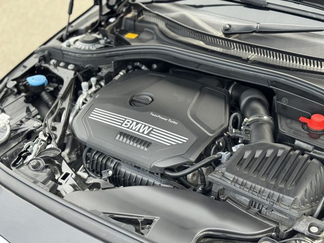 BMW 1SERIES 2024 Image 31