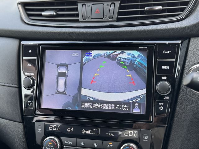 NISSAN X-TRAIL 2WD 2019 Image 31