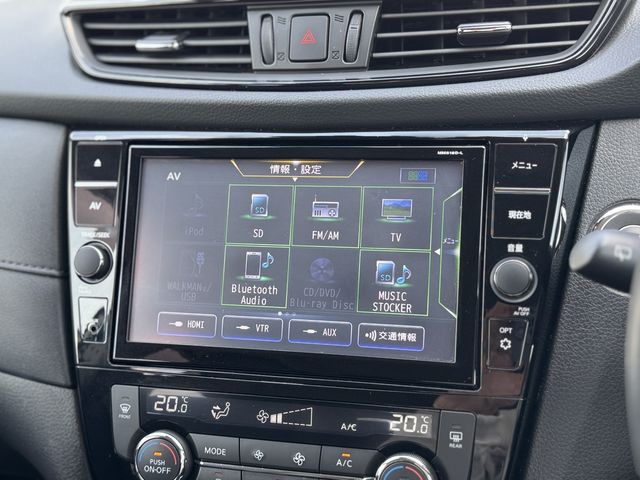 NISSAN X-TRAIL 2WD 2019 Image 31