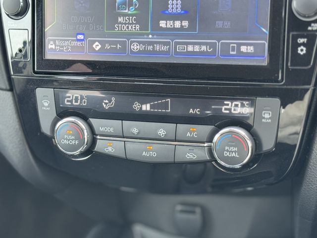 NISSAN X-TRAIL 2WD 2019 Image 31