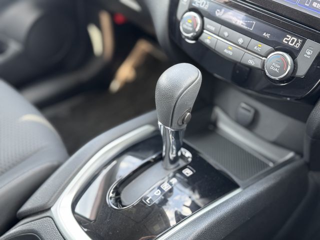 NISSAN X-TRAIL 2WD 2019 Image 31