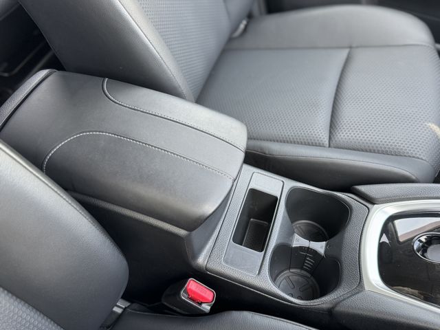 NISSAN X-TRAIL 2WD 2019 Image 31