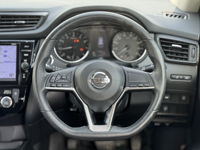 NISSAN X-TRAIL 2WD 2019 Image 31