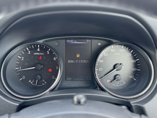 NISSAN X-TRAIL 2WD 2019 Image 31