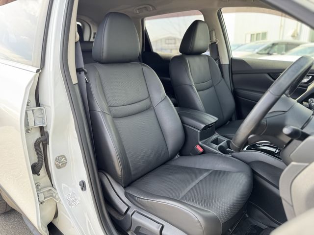 NISSAN X-TRAIL 2WD 2019 Image 31