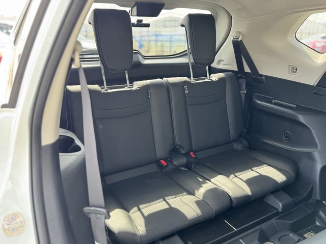 NISSAN X-TRAIL 2WD 2019 Image 31