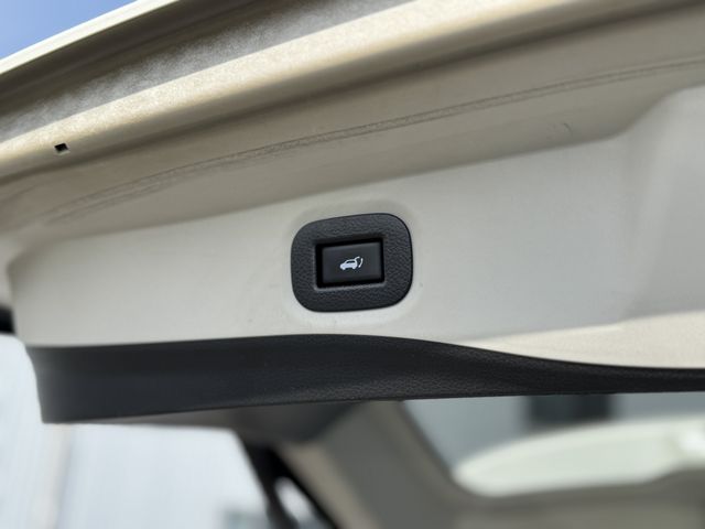 NISSAN X-TRAIL 2WD 2019 Image 31