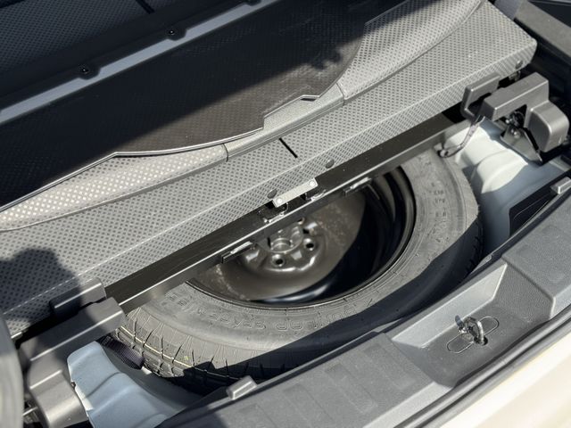 NISSAN X-TRAIL 2WD 2019 Image 31