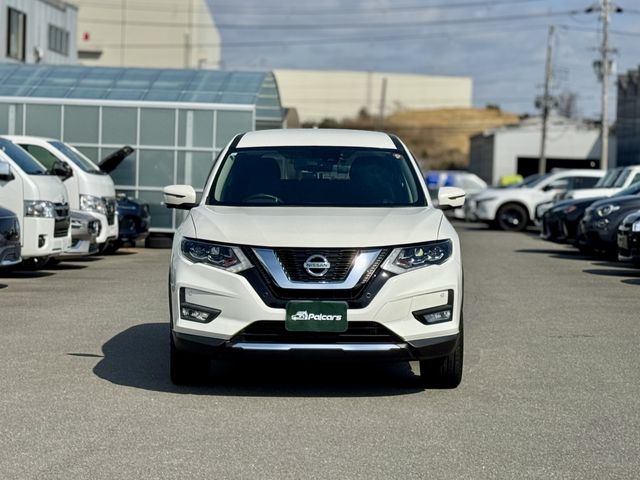 NISSAN X-TRAIL 2WD 2019 Image 31