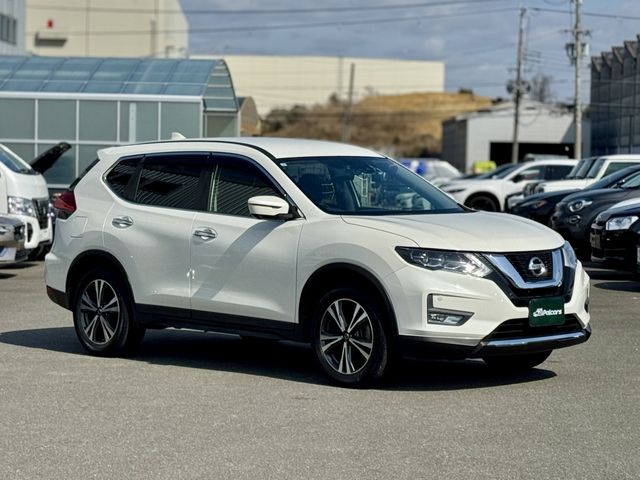 NISSAN X-TRAIL 2WD 2019 Image 31