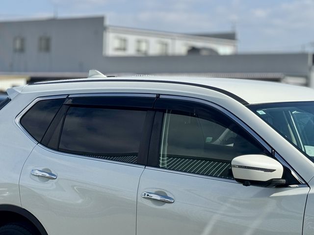 NISSAN X-TRAIL 2WD 2019 Image 31