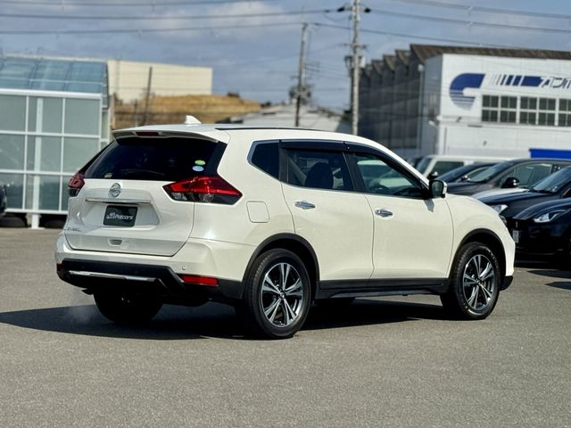 NISSAN X-TRAIL 2WD 2019 Image 31