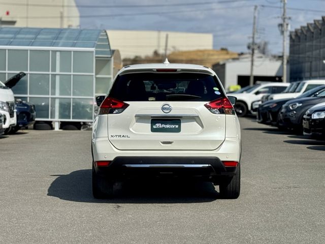 NISSAN X-TRAIL 2WD 2019 Image 31