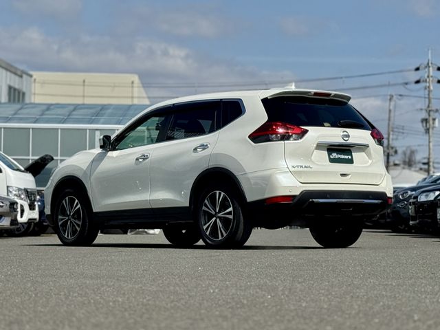 NISSAN X-TRAIL 2WD 2019 Image 31