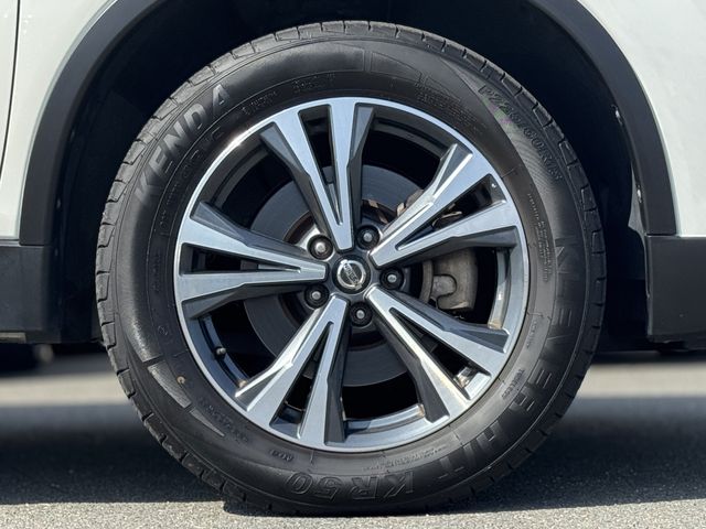 NISSAN X-TRAIL 2WD 2019 Image 31