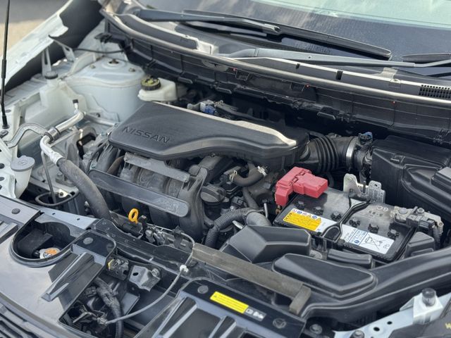 NISSAN X-TRAIL 2WD 2019 Image 31