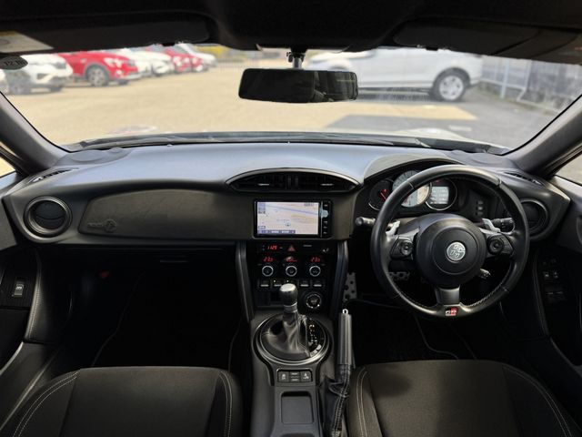 TOYOTA 86 2019 Image 31
