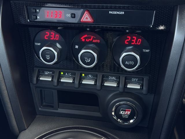 TOYOTA 86 2019 Image 31