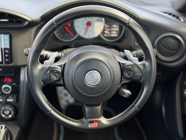 TOYOTA 86 2019 Image 31