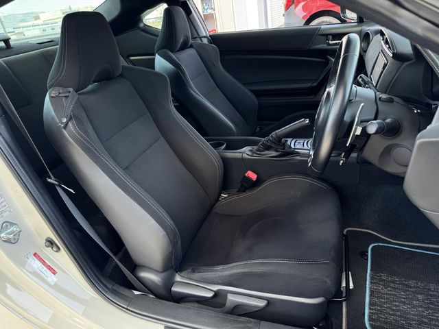 TOYOTA 86 2019 Image 31