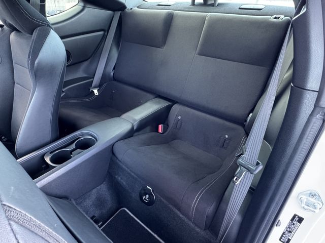 TOYOTA 86 2019 Image 31