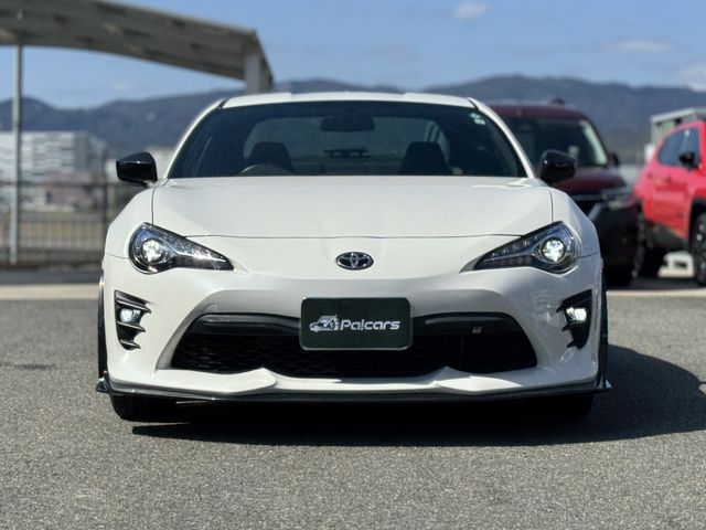 TOYOTA 86 2019 Image 31