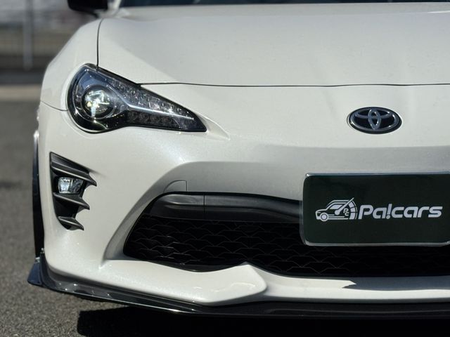 TOYOTA 86 2019 Image 31