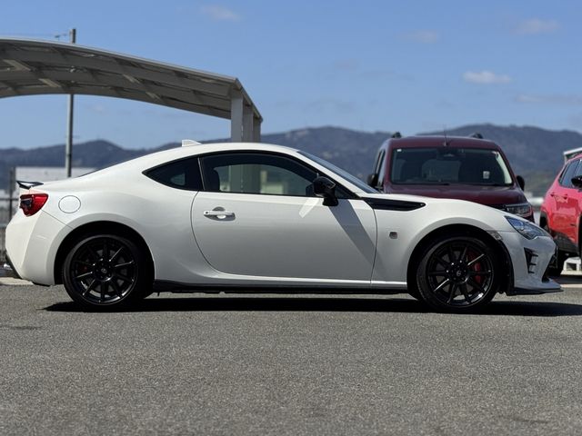 TOYOTA 86 2019 Image 31