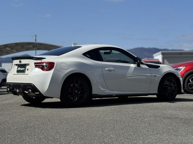 TOYOTA 86 2019 Image 31