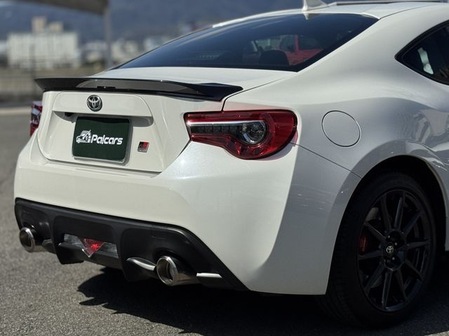 TOYOTA 86 2019 Image 31