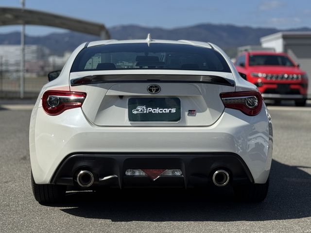 TOYOTA 86 2019 Image 31