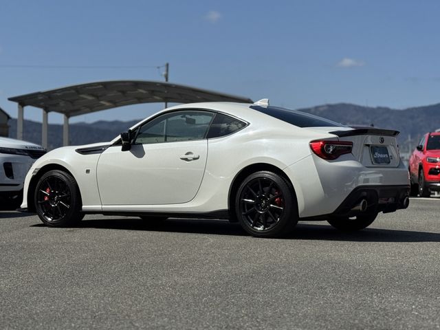 TOYOTA 86 2019 Image 31