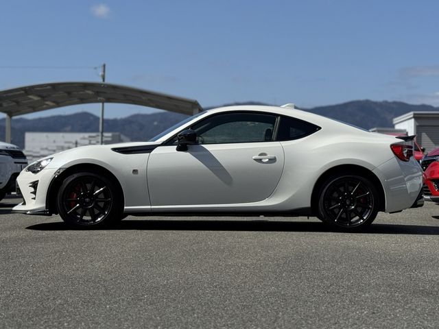 TOYOTA 86 2019 Image 31