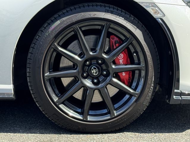 TOYOTA 86 2019 Image 31