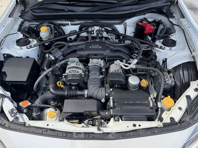TOYOTA 86 2019 Image 31