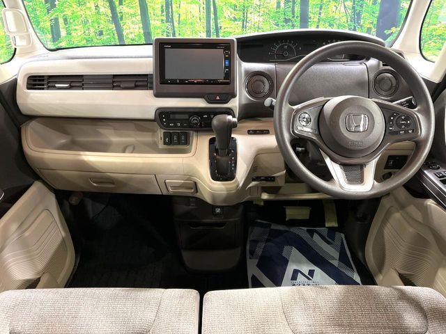 HONDA N BOX 2019 Image 31