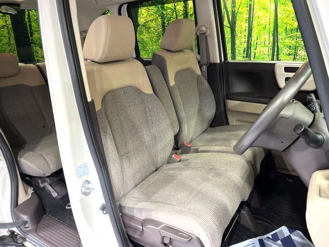 HONDA N BOX 2019 Image 31