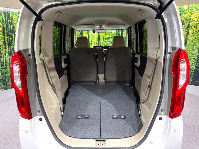 HONDA N BOX 2019 Image 31