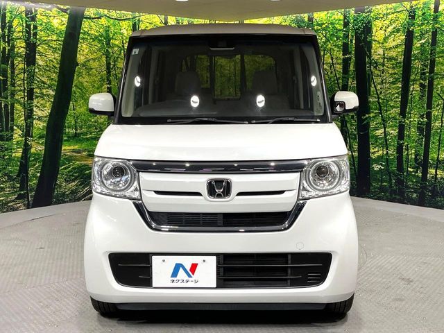 HONDA N BOX 2019 Image 31