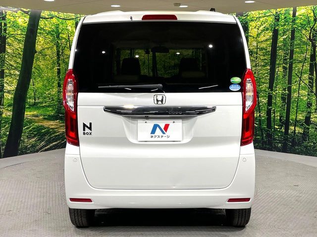 HONDA N BOX 2019 Image 31