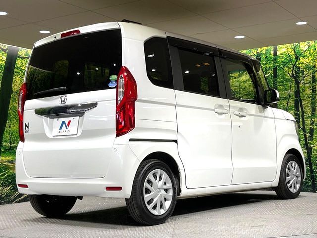 HONDA N BOX 2019 Image 31