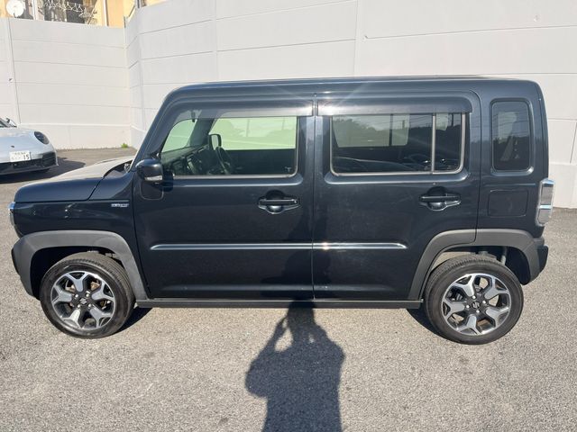 SUZUKI HUSTLER 2020 Image 31