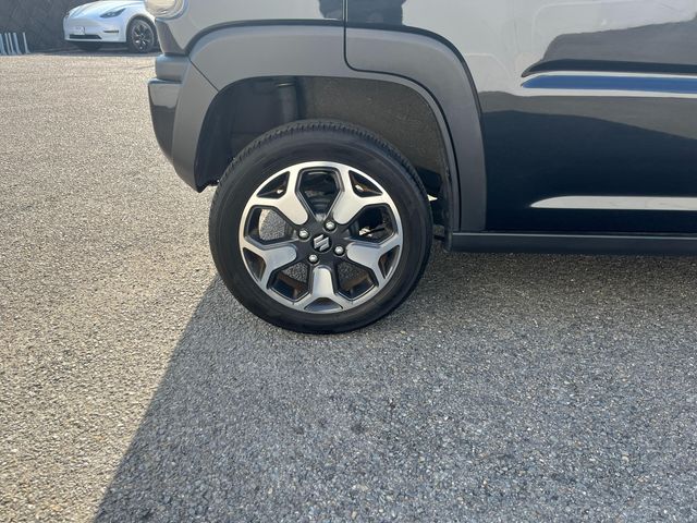 SUZUKI HUSTLER 2020 Image 31