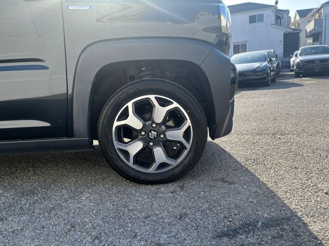 SUZUKI HUSTLER 2020 Image 31