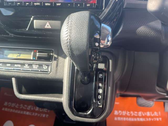 SUZUKI HUSTLER 2020 Image 31