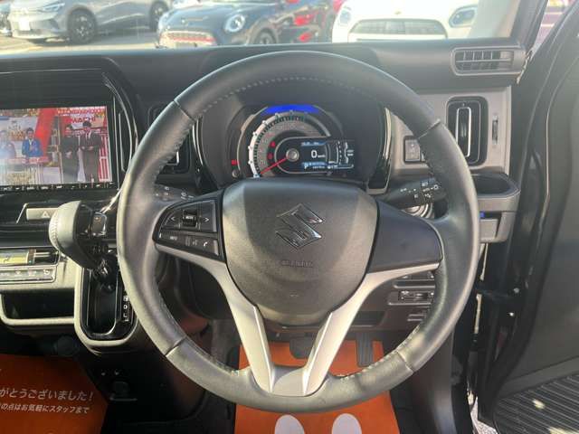 SUZUKI HUSTLER 2020 Image 31