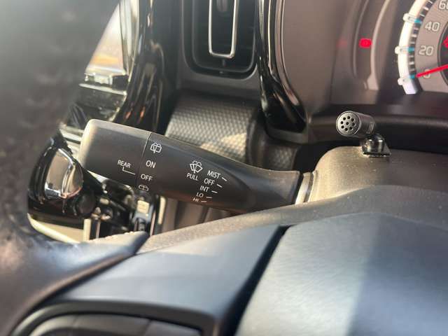 SUZUKI HUSTLER 2020 Image 31