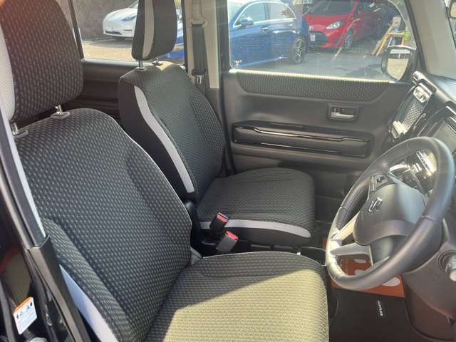 SUZUKI HUSTLER 2020 Image 31