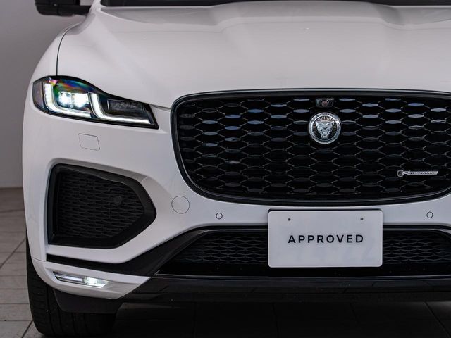 JAGUAR F-PACE 2024 Image 31