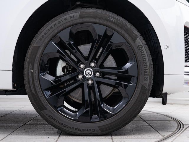 JAGUAR F-PACE 2024 Image 31